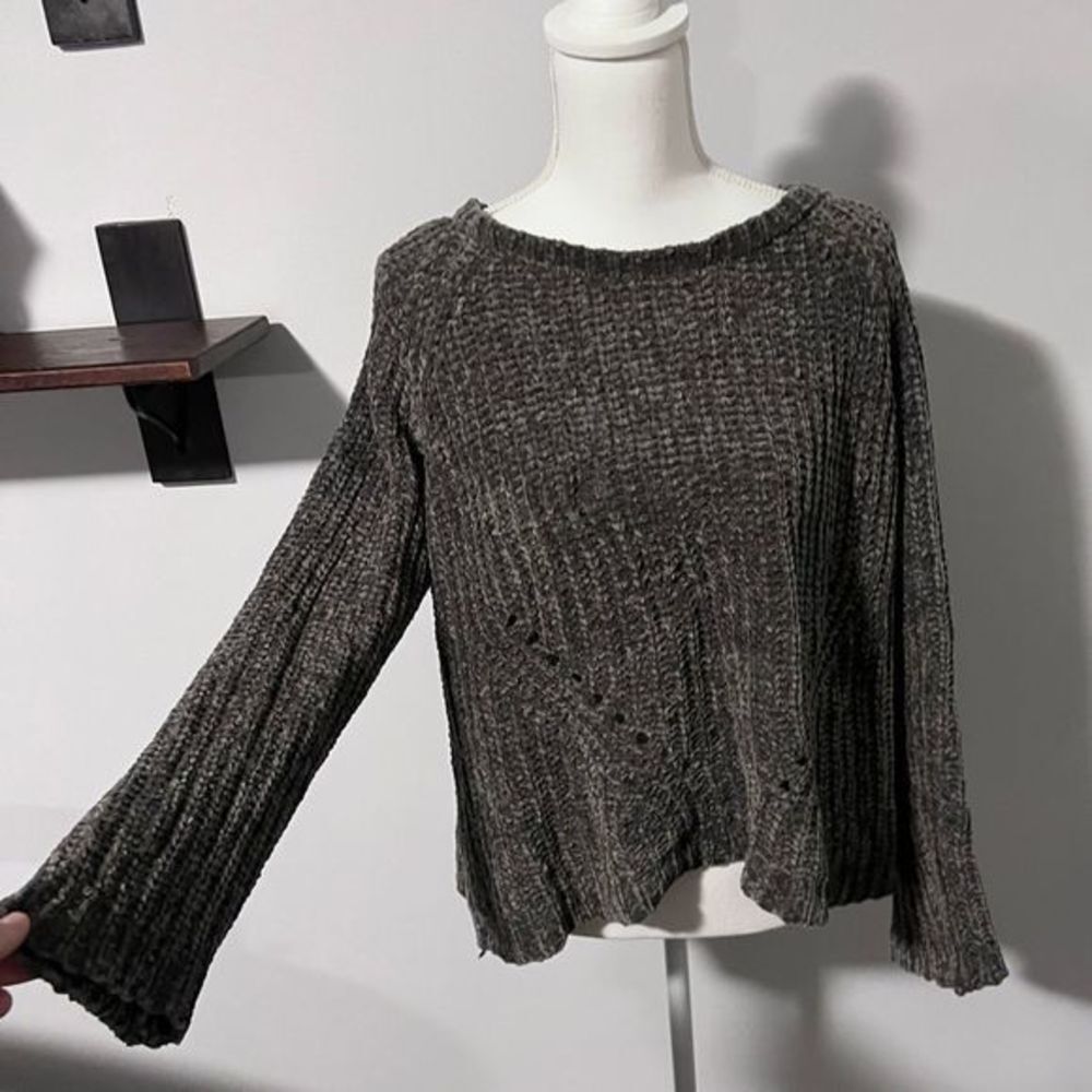 Altar’d State Knit Sweater​